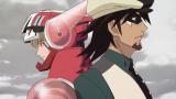 TIGER ＆ BUNNY