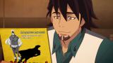 TIGER ＆ BUNNY