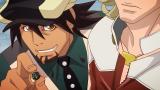 TIGER ＆ BUNNY