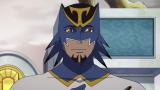 TIGER ＆ BUNNY