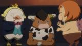 よんでますよ、アザゼルさん。
