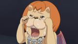 よんでますよ、アザゼルさん。
