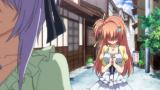 星空へ架かる橋