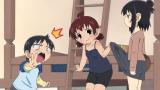 みつどもえ　増量中！
