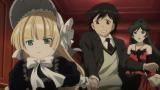 GOSICK–ゴシック–