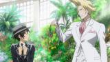 GOSICK–ゴシック–