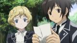 GOSICK–ゴシック–