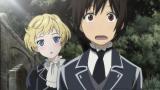 GOSICK–ゴシック–