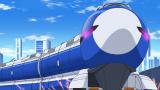 ダンボール戦機