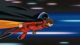 サイボーグ００９ THE CYBORG SOLDIER
