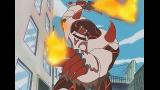 レジェンズ 〜甦る竜王伝説〜