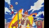 レジェンズ 〜甦る竜王伝説〜