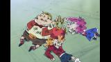 レジェンズ 〜甦る竜王伝説〜