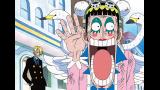 ワンピース　アラバスタ編