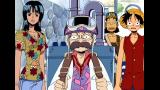 ワンピース　TVオリジナル編