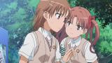 とある科学の超電磁砲　OVA