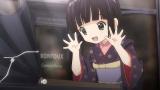 異国迷路のクロワーゼ The Animation