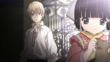 異国迷路のクロワーゼ The Animation