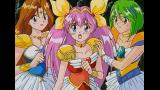愛天使伝説ウェディングピーチ