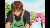 愛天使伝説ウェディングピーチ