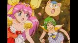 愛天使伝説ウェディングピーチ