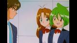 愛天使伝説ウェディングピーチ
