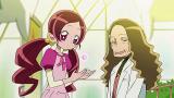 ハートキャッチプリキュア！