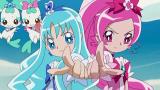 ハートキャッチプリキュア！