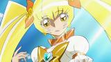 ハートキャッチプリキュア！