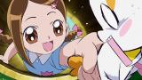 ハートキャッチプリキュア！