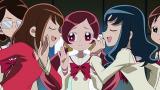ハートキャッチプリキュア！