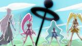 ハートキャッチプリキュア！