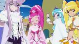 ハートキャッチプリキュア！