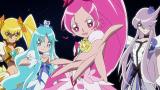 ハートキャッチプリキュア！