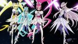 ハートキャッチプリキュア！