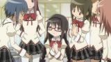 魔法少女まどか☆マギカ