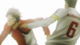 GIANT KILLING（ジャイアントキリング）