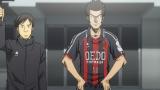 GIANT KILLING（ジャイアントキリング）