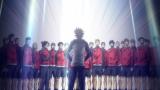 GIANT KILLING（ジャイアントキリング）
