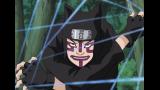NARUTO-ナルト- オリジナル(4) 旅立編