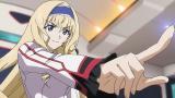 IS ＜インフィニット・ストラトス＞