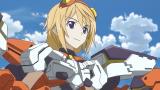 IS ＜インフィニット・ストラトス＞