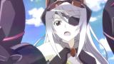 IS ＜インフィニット・ストラトス＞