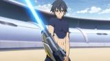 IS ＜インフィニット・ストラトス＞