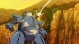 境界線上のホライゾン