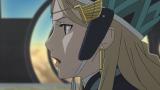 LASTEXILE-銀翼のファム-