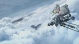 LASTEXILE-銀翼のファム-