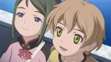 LASTEXILE-銀翼のファム-