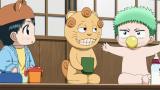 べるぜバブ