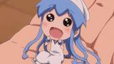 侵略!?イカ娘